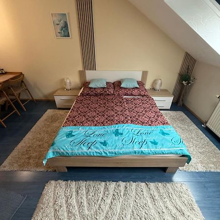 Kossuth Apartman Budapest Kültér fotó