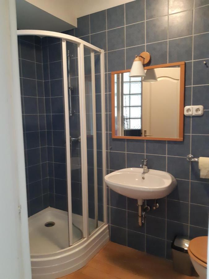 Kossuth Apartman Budapest Kültér fotó
