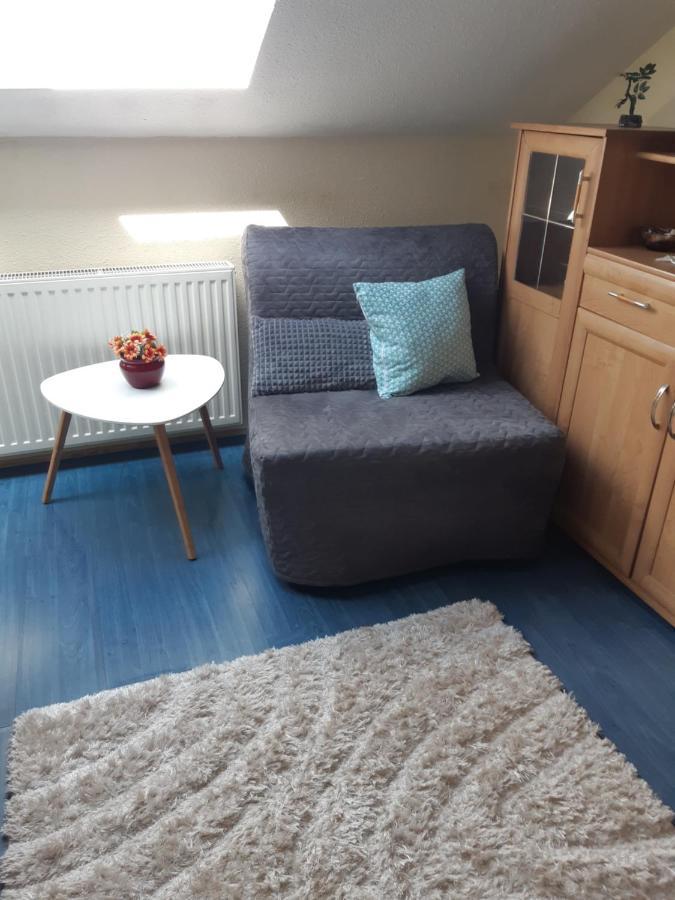 Kossuth Apartman Budapest Kültér fotó